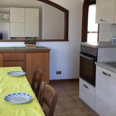 Casa Martina 1 Laveno