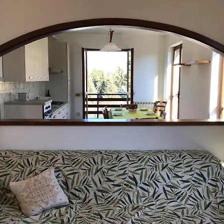 Casa Martina 1 Laveno