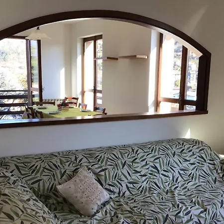 Casa Martina 1 * Laveno