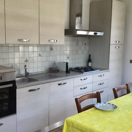 Casa Martina 1 *