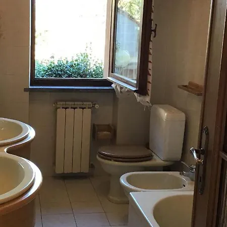 Casa Martina 1 Laveno