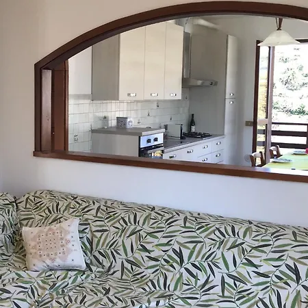Casa Martina 1 * Laveno